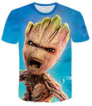 Load image into Gallery viewer, Groot T Shirts Tees