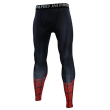 Load image into Gallery viewer, Spider Man Avengers 4 Endgame 3D Printed  Tights